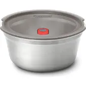 Black+blum Rustfrit Stål Skål