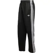 Adidas Originals Bukser 'Adicolor' sort / hvid