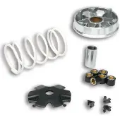 MALOSSI Multivar Peugeot V-clic 50 4t Variatorkit