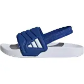 Adidas ADILETTE ESTRAP 2.0 SANDALER TIL BØRN, størrelse 29