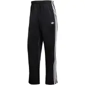 Adidas Bukser 'Firebird' sort / hvid
