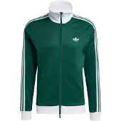 Adidas Classic Sweatshirt Med Lynlås