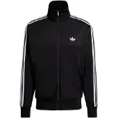 Adidas Firebird Sweatshirt Med Lynlås
