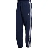 Adidas Originals Bukser 'Firebird' navy / hvid