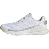Adidas Crazyquick Lightstrike Padel Sko, størrelse 45⅓