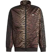 Adidas Originals Firebird Loose Aop Top, størrelse 140 cm