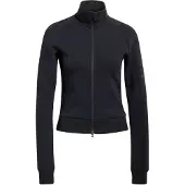 Adidas SOFT LUX SLIM TRÆNINGSOVERDEL, størrelse XX-Large