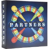 Game Inventors Partners - 4 personer (Nordic)