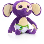 Fantorangen Bamse - 26 cm - Fantus - - OneSize - Bamse