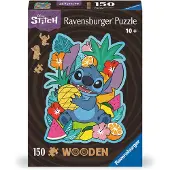 Ravensburger Stitch Puslespil 150 Stykker