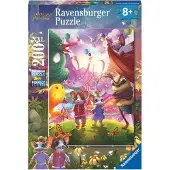 Ravensburger Musse & Helium 200p