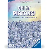 Ravensburger Oh My Pigeons! EN