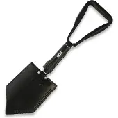 SOG Entrenching XL High Carbon Steel feltspade