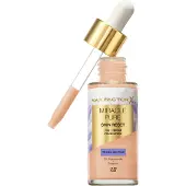 Max Factor Miracle Pure Skin Reset Flydende foundation 30 ml 10-30 fair