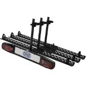 CRUZ Stema 3 Eur Cykelstativ Til 3 Cykler