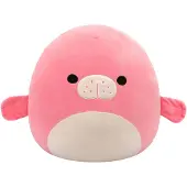 Squishmallows 40 cm P20 Manatee