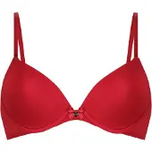 Hunkemoller BH rød