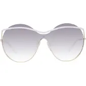 Ana Hickmann Ah3182-13401a 136//145 Solbriller Til Kvinder