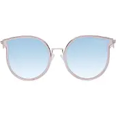 Ana Hickmann Hi3066t-5405a 54/22/145 Solbriller Til Kvinder
