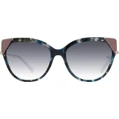 Ana Hickmann Ah9339-56p02 56/17/140 Solbriller Til Kvinder