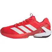 Adidas Adizero Ubersonic 5 Sko Til Grusbaner