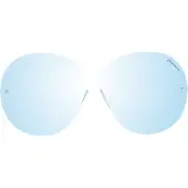 Ana Hickmann Hi3058-14003a 140//140 Solbriller Til Kvinder