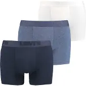 Levi's Boksershorts blå / navy / hvid