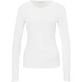 Les Lunes Shirts 'SAAGE' hvid