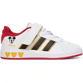 Adidas Disney Mickey Mouse Grand Court Sko