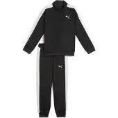 Puma T7 Always On Track Suit Kids, Clothing, Black, 2-3Y