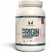 Myprotein Origin Intra-Workout - 1.2kg, 20servings - Raspberry Candy