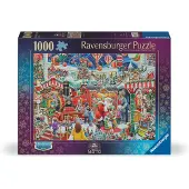 Ravensburger Christmas No:29 12001583 Byggespil