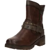 Mustang Boots brun