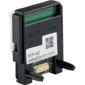 Brother NC-9000W - Udskriftsserver - 802.11b/g/n - for HL-L9430CDN, HL-L9470CDN, MFC-L9630CDN