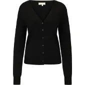 Les Lunes Cardigan 'Katiie' sort