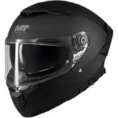 Mt Helmets Thunder 4 Sv Pure Fullface-hjelm