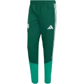 Adidas Algeriet 26 præsentationsbukser, størrelse 3XL