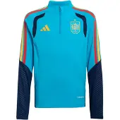 Adidas Spain 26/27 Tiro Træning Junior College-trøje