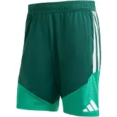 Adidas Algeriet 26 træningsshorts, størrelse Medium