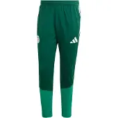 Adidas Algeriet 26 træningsbukser, størrelse Small