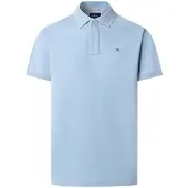 Hackett Hm5600093 Slim Fit Kortærmet Polo
