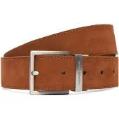 Tommy Hilfiger Bælte 'Hudson' cognac