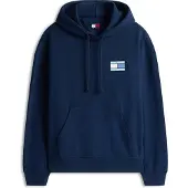 Tommy Hilfiger Sweatshirt navy / mint / hvid