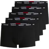 HUGO 10241868 Boxers 5 Enheder