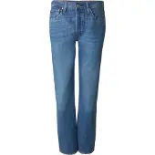 Levi's Jeans '501 ' blue denim