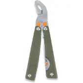 SOG Tellus MT multiværktøj, G10 Handle