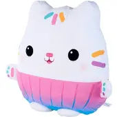Gabby's Dollhouse Gabby´s Dukkehus Muffin-pude 50 Cm