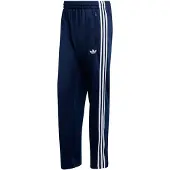Adidas Bukser 'Firebird' mørkeblå / hvid