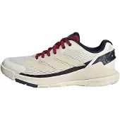 Adidas Crazyquick Lightstrike Padel Sko, størrelse 41⅓
