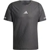 Adidas Funktionsskjorte 'Adi365' mørkegrå / sort